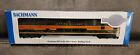 Bachmann HO Scale Great Northern 85' Full-Dome Passenger Car W/Lights 13011