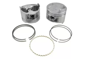 Engine Piston Kit fits 1994-2001 Acura Integra ITM - Picture 1 of 1