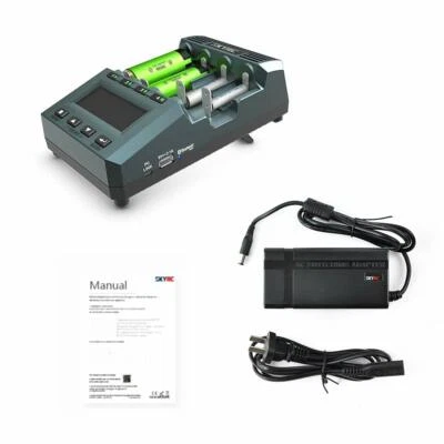 SkyRC MC3000 Multi-chemistry Universal Round Battery Charger & Analyzer- Used - Image 1 of 4