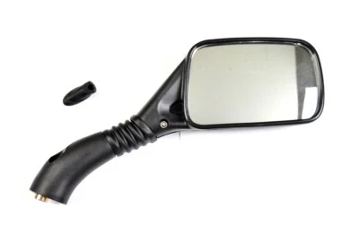 NEW GENUINE APRILIA AMICO 50/ GULLIVER 50/ SR 50 R.H. REAR-VIEW MIRROR AP8201835 - Image 1 of 3