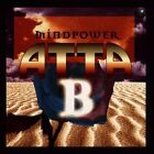 Atta B [Cd] Mindpower (1995)