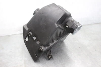BMW E60 530i 2004-2010 caja de filtro de admisión de aire con sensor de masa 7537667 OEM LM01 Foto 1 de 4