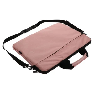 Laptoptasche Damen Fräulein Tragetasche Computertasche Schultertasche - Photo 1/12