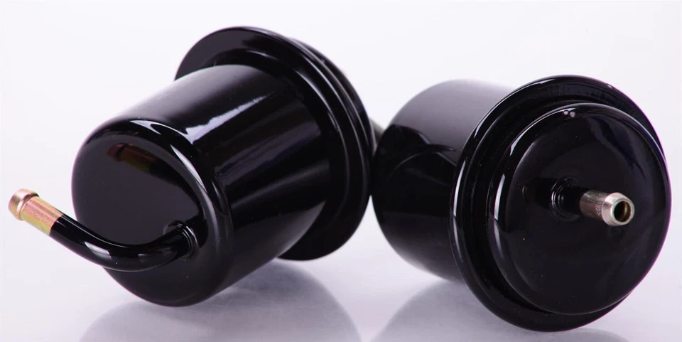 Herko Fuel Filter FIM19 For Chevrolet Suzuki Grand Vitara Tracker Vitara 99-05 - Image 1 of 2