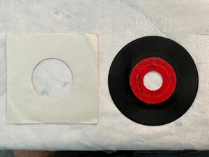 Paul Revere And The Raiders Steppin' Out Blue Fox Vinyl 45 Records Columbia - Bild 1 von 2