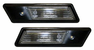 REPETIDORES LATERALES TRANSPARENTES BMW SERIE 3 E36 Y 5 SERIES E34 - Imagen 1 de 1