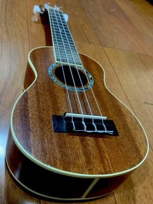 Cordoba 15SM Concert Ukulele - Mahogany - Image 1 of 4