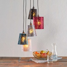 Hängelampe Bunt günstig kaufen | eBay
