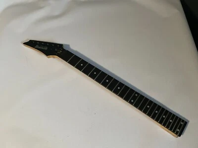 2004 Japón Ibanez Prestige RG1570 LH Lefty Wizard 24 trastes AANJ mástil de guitarra Foto 1 de 4