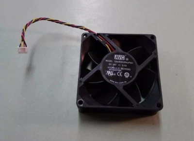 AVC DAKA0932R4UP001 24V 0.5A Inverter Fan - Image 1 of 3