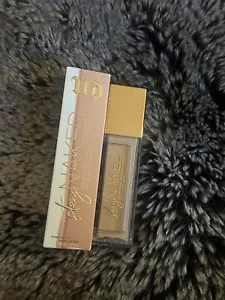 BASE LÍQUIDA SIN PESO Urban Decay STAY NAKED Tono 31 NN Tamaño Completo 30ML - Imagen 1 de 3