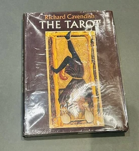 The Tarot Richard Cavendish 1975 - Picture 1 of 3