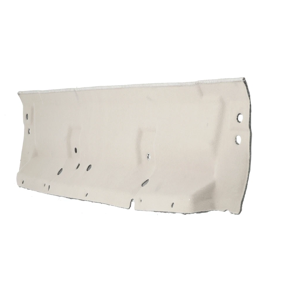 NEW OEM Kia 2003-2009 Sorento Floor Mat Carpet Liner Protector 85720-3E000ND - Изображение 1 из 4