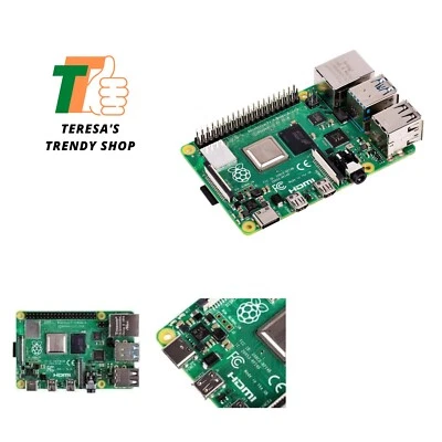 4 Model B 2GB - Image 1 of 4