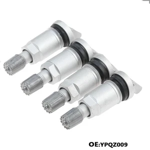 4x TPMS Tyre Pressure Sensor Valve Stem Repair Kit for BMW 1 2 3 Series X1 X2 X3 - Picture 1 of 5