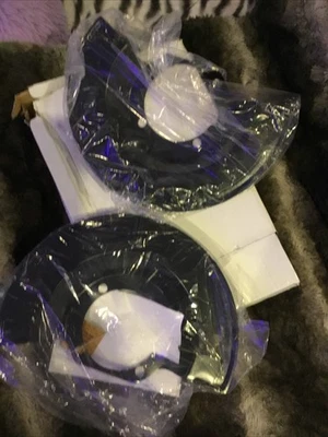 Protector antipolvo freno delantero Dorman 924-228 (1) par izquierdo y derecho NUEVO Foto 1 de 4