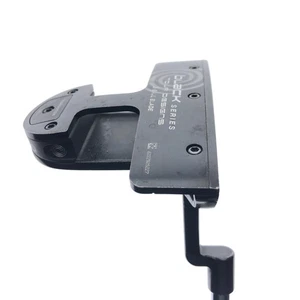 Used Odyssey Black Tour Design 2-Ball Putter / 35.0 Inches - Picture 1 of 9