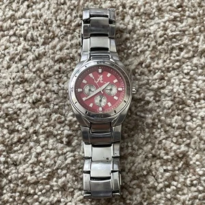 Fossil Alabama Watch - FOR PARTS  - Picture 1 of 8