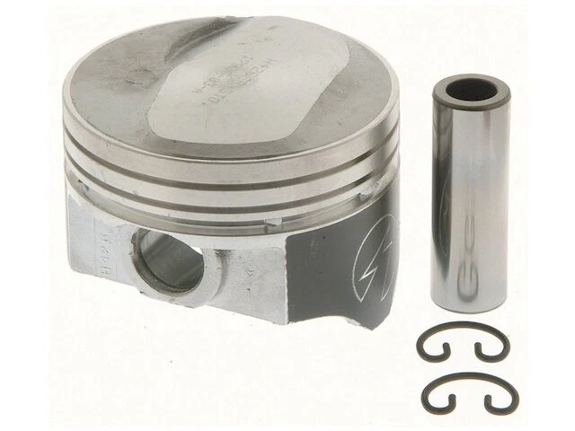 活塞套件适用于 B60 C60 C70 P60 B6000 C6000 C7000 P6000 B7 C5500 Kodiak XZ17X4 — 第 1/1 张图片