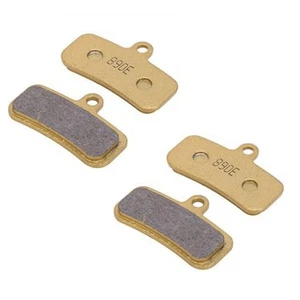 2 Sets of Brake Pads Front & Rear For Sur-Ron Light Bee X S Bike - Picture 1 of 8