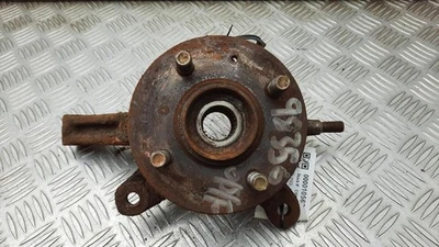 HONDA CIVIC MK7 BUJE/TUBO RF AXL.ASSY Foto 1 de 4