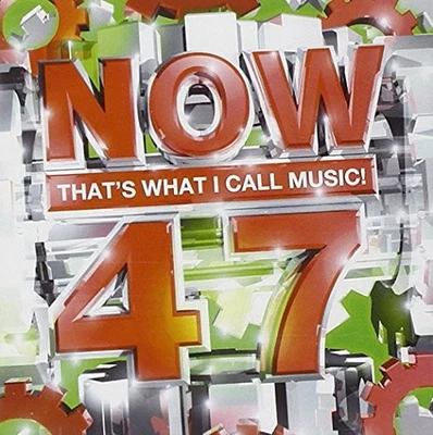 Various - Now That's What I Call Music! 47 - Various CD IAVG The Cheap Fast Free - Bild 1 von 2