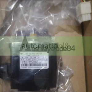 1PZ NUOVO SERVOMOTORE AC YASKAWA SGMP-01B314 - Foto 1 di 2