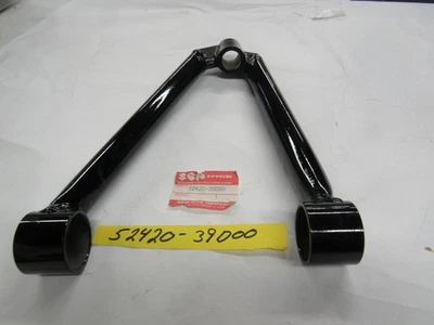 como nuevo SUZUKI LT-F300 KING QUAD CONTROL INFERIOR IZQUIERDO BRAZO A LTF300 LTF 300 52420-39D00 Foto 1 de 2