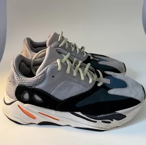 Adidas Yeezy Boost 700 "Wave Runner" Sneaker 10,5 Herren - Bild 1 von 6