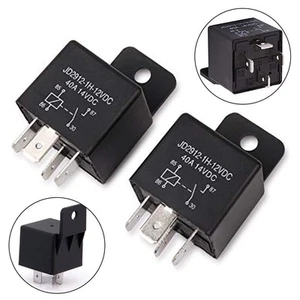 Simplified Installation JD29121H Car Fuse Relay Power Management System - Picture 1 of 10