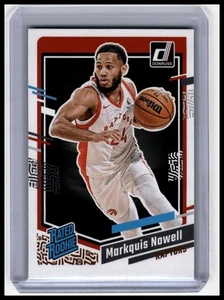 Baloncesto Donruss RR 2023-24 - Imagen 1 de 2