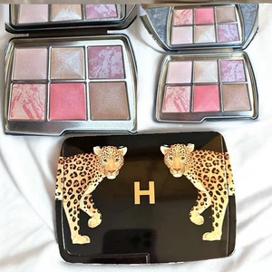 Hourglass Ambient Lighting Edit LEOPARD 🐆 • Hard to Find + Very RARE 💎 Gifts! - Picture 1 of 16