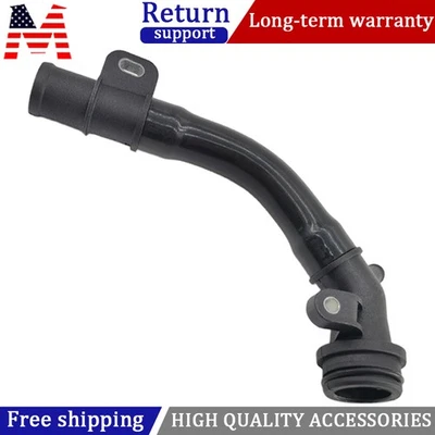 Water Outlet Pipe Socket For 2008-2015 Benz Smart Fortwo Foto 1 de 4