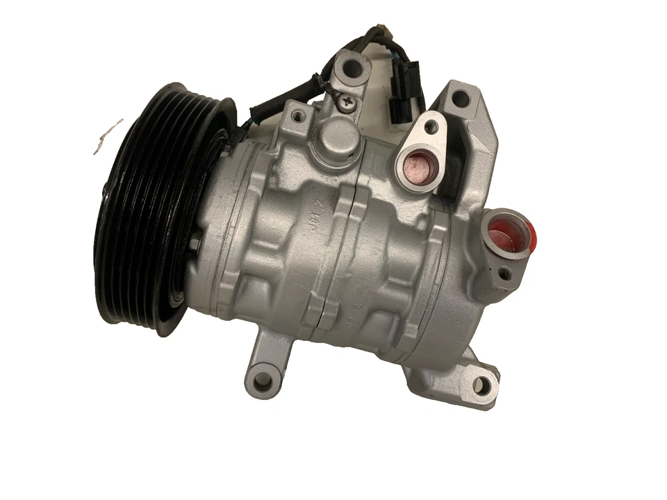 FOR FITS 2016 2017 2018 2019 Honda HR-v HRV 1.8L Reman AC A/C Compressor - Image 1 of 1