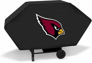 Rico NFL Arizona Cardinals Executive Grill Cover X-Large Heavy - Picture 1 of 4
