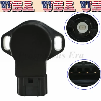 Sensor de posición del acelerador TPS 96068619 apto 92-95 Suzuki Sidekick JLX JS JX 1,6 L Foto 1 de 4