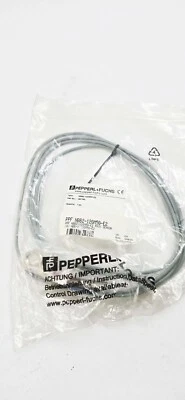 Pepperl Fuchs NBB2-12GM60-WS Proximity Sensor, NEW in original package - Image 1 of 3