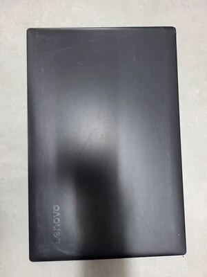 Disco duro Lenovo Ideapad 130-15AST 8155 AMD A9 4 GB Ram 118 GB. Funciona. Para piezas Foto 1 de 4