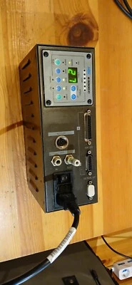 NKS E3000C driver per mini mandrino alta velocità - Immagine 1 di 4