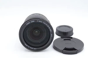 Sigma 17-50mm F/2.8 EX DC OS HSM Autofocus Lens for Nikon APS-C Sensor DSLRs - Picture 1 of 4