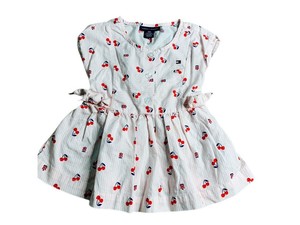 Las mejores ofertas en Talla 12-18 meses Tommy Hilfiger ropa para bebés y  niños | eBay