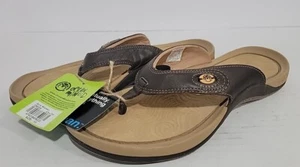 Ocean Minded Women's Sandals sz 10 Brand NEW with Tags - Picture 1 of 5