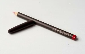 Laura Mercier Lip Pencil True Red Full Size Crayon Liner 0.04oz beautiful shade - Picture 1 of 2