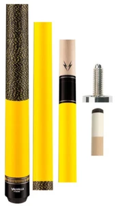 Valhalla by Viking VG027 Yellow - Garage Series - 13mm - Picture 1 of 2
