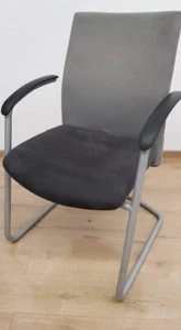 Viasit Konferenz-Stühle SEHR GUTER ZUSTAND (20 Stück vorhanden) - Bild 1 von 4