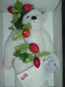 Erdbeermarmelade von Annette Funicello - Bild 1 von 3