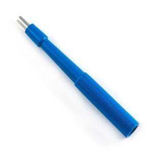 6 MM STERILISIERTER BIOPSIE MIKRODERMALER STANZER FÜR DERMALANKER KÖRPERPIERCINGWERKZEUG - Bild 1 von 1