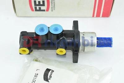 POMPA FRENO FORD ESCORT ORION FEG 12831 131892B FORD 6482367 6581521 6581521 - Immagine 1 di 4