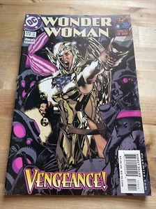 Wonder Woman #173 Adam Hughes Cover DC Comics 2001 - Picture 1 of 7