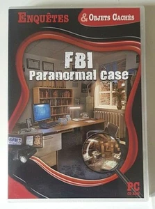 FBI Paranormal Case - PC - Imagen 1 de 3